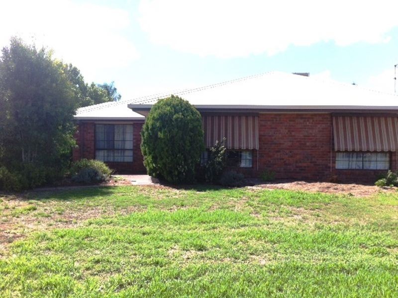 11 Rosendale Court, Echuca VIC 3564