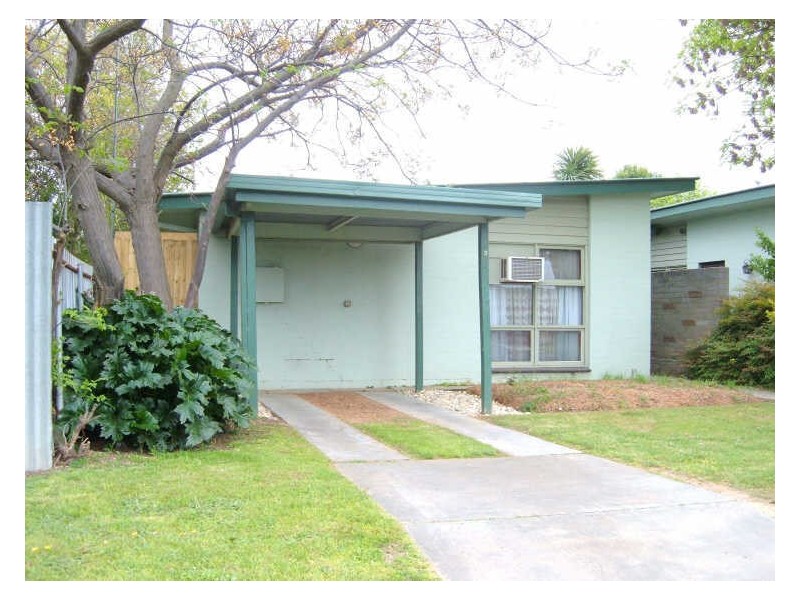 3/6 Maiden Street, Moama NSW 2731