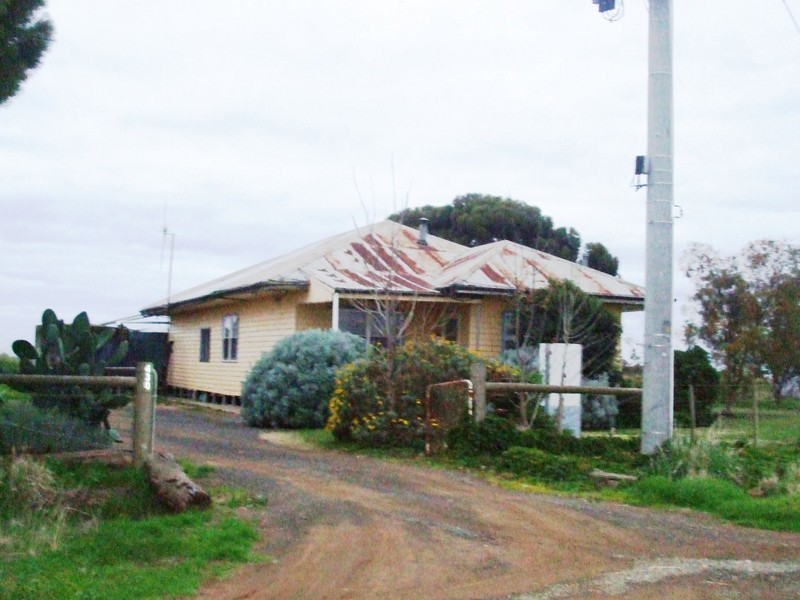 430 Lowrie Road, Bamawm VIC 3561