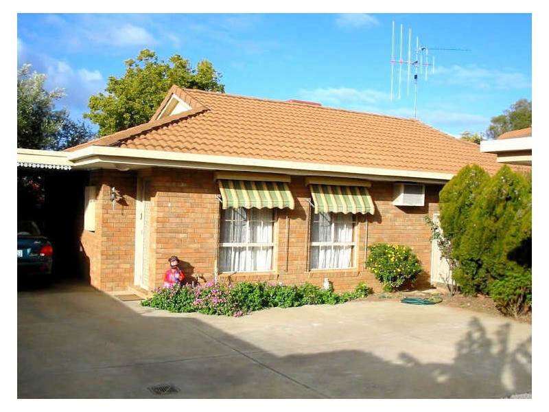 3/44 Hovell Street, Echuca VIC 3564