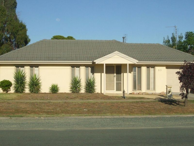 65 Mitchell Street, Echuca VIC 3564
