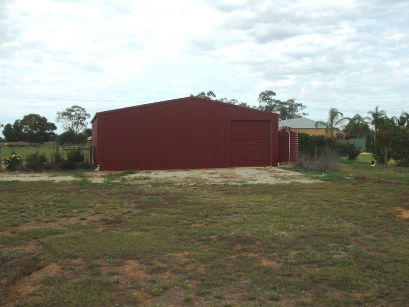 15 Brecon Court, Echuca VIC 3564