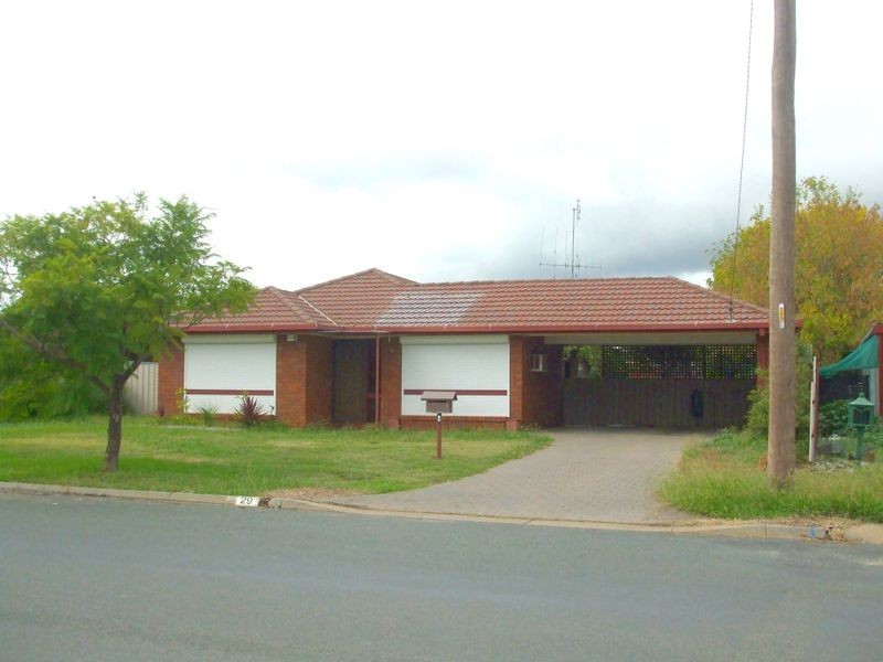 29 Regent Street, Moama NSW 2731