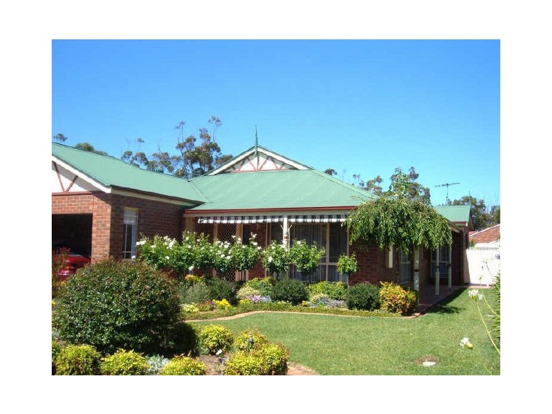 7 Wilunga Court, Echuca VIC 3564