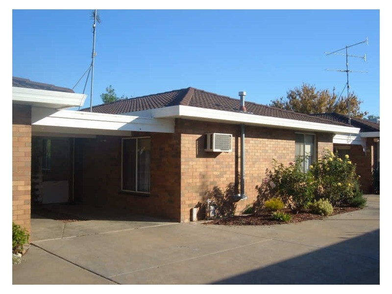 2/63 Hare Street, Echuca VIC 3564
