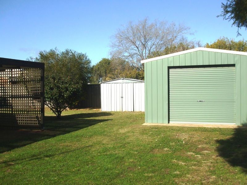 21 Murrumbidgee Drive, Echuca VIC 3564