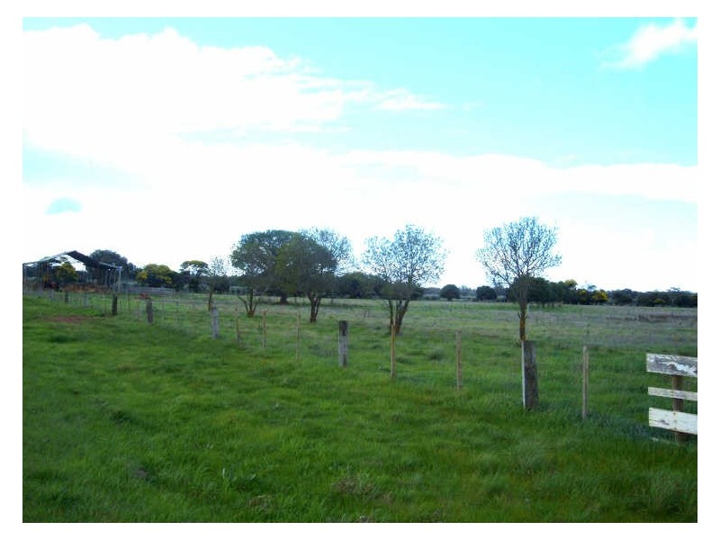 Lot 2 O’Dwyer Road, Wharparilla VIC 3564