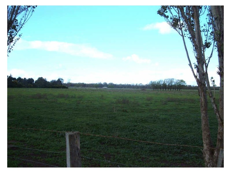 Lot 2 O’Dwyer Road, Wharparilla VIC 3564