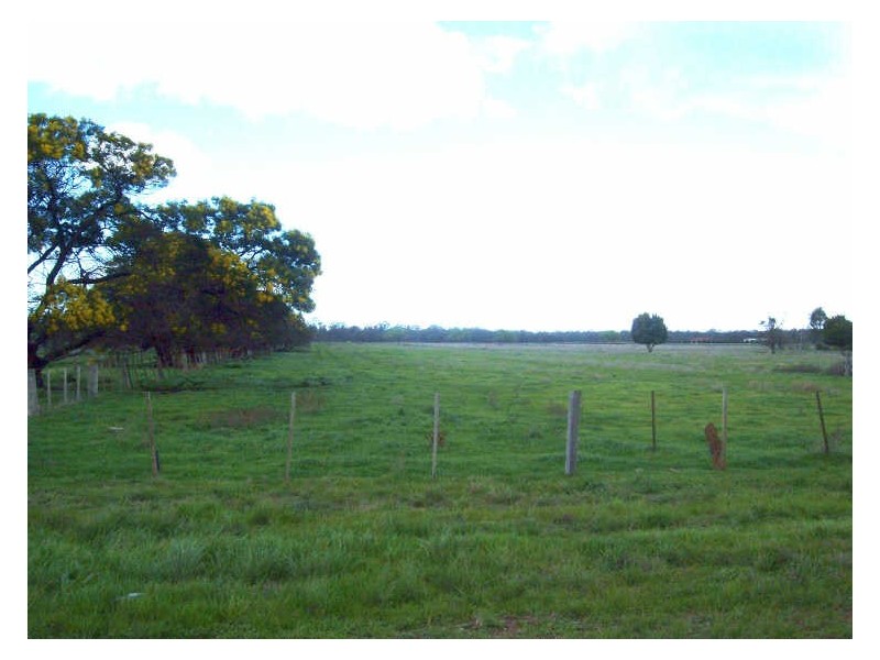 Lot 2 O’Dwyer Road, Wharparilla VIC 3564