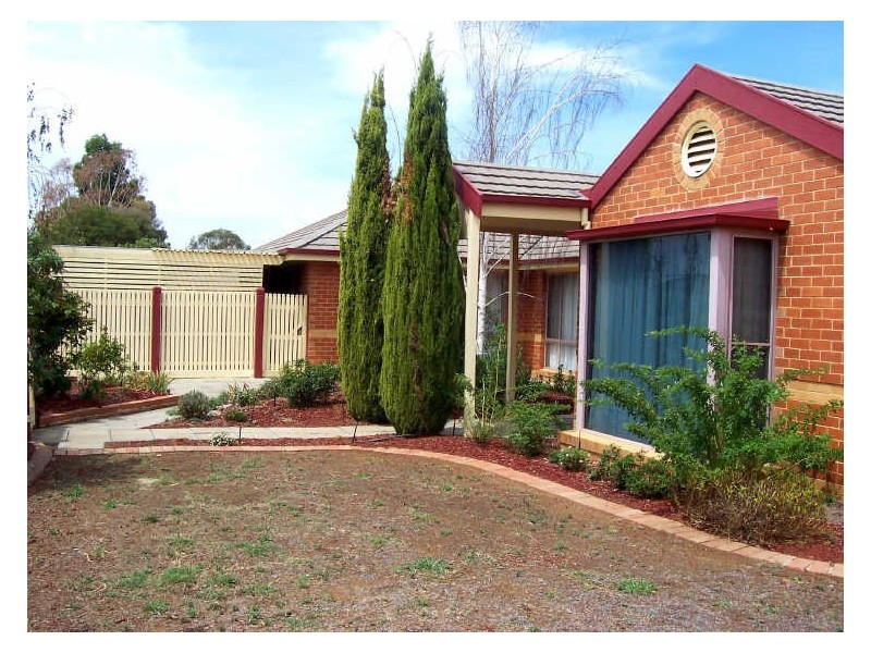 1 Berryman Close, Echuca VIC 3564
