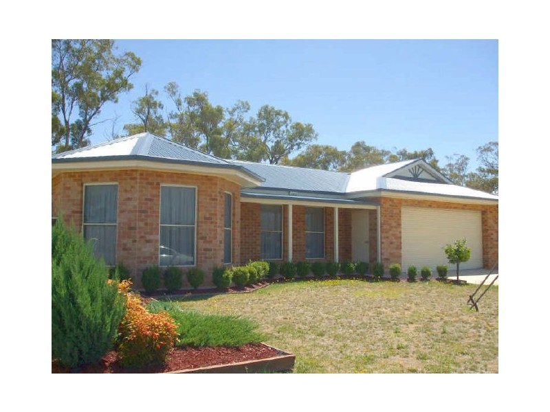 43 Glencoe Boulevarde, Moama NSW 2731