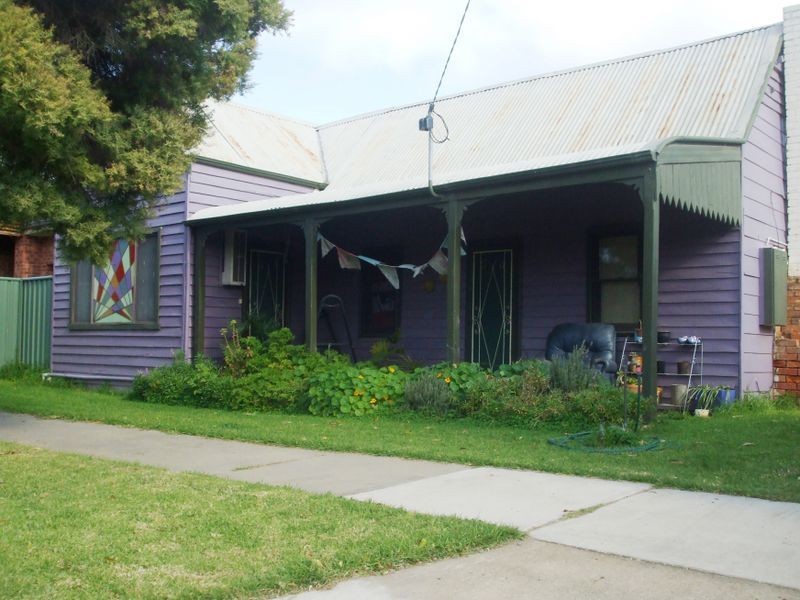 25 Moama Street, Echuca VIC 3564