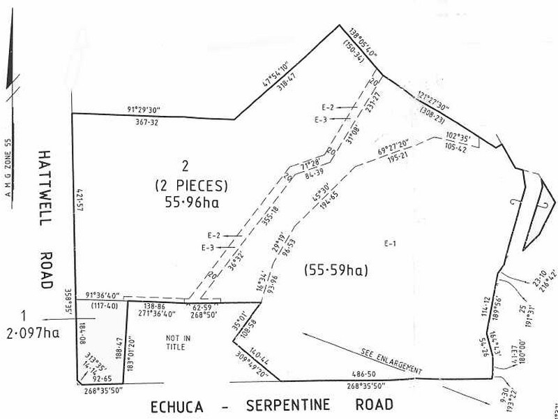 1231 Terricks Road, Echuca VIC 3564