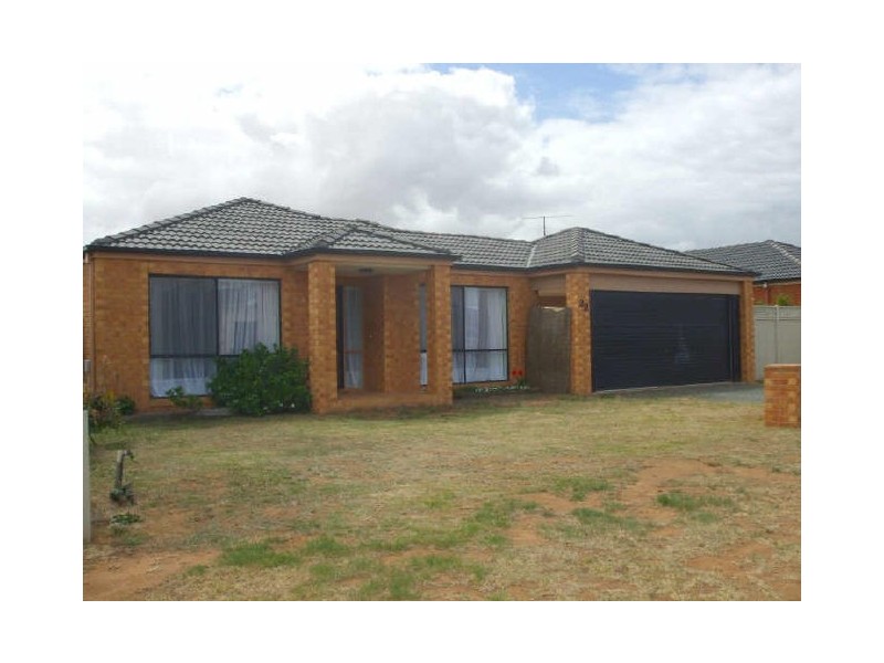 22 Orkney Court, Moama NSW 2731