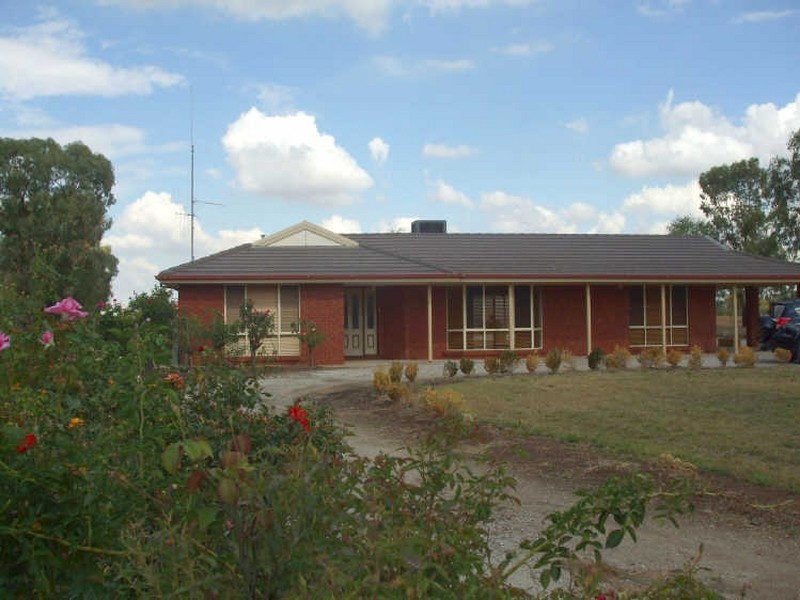 12 Kilkerrin Drive, Moama NSW 2731
