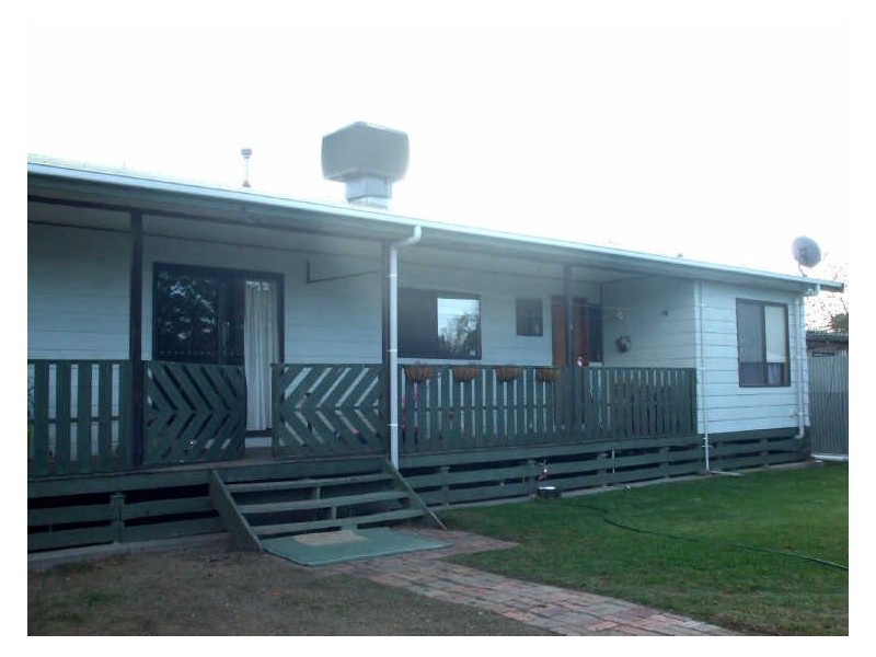 24 Mcintosh Street, Echuca VIC 3564