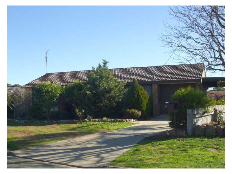 10 Evans Court, Echuca VIC 3564