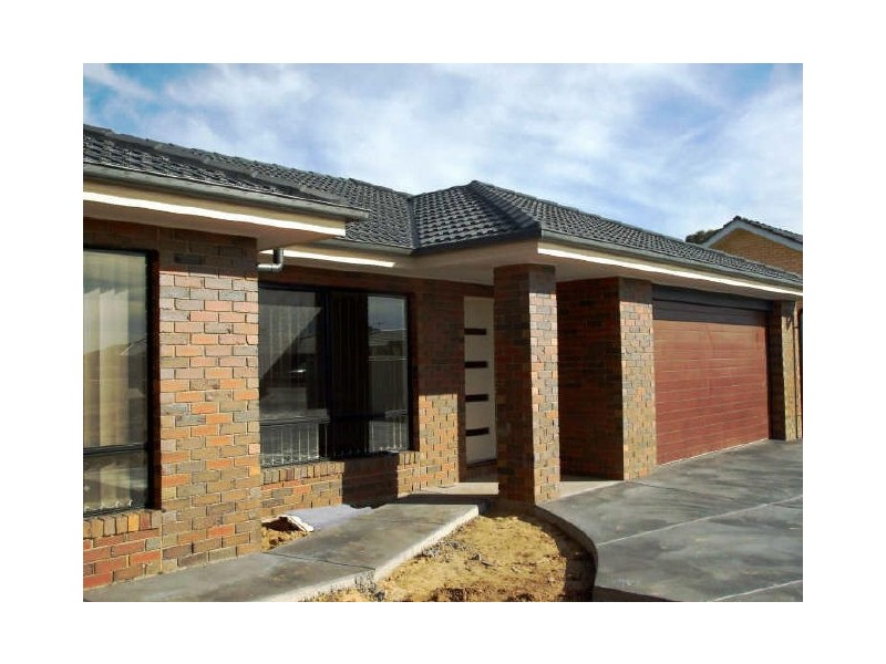 Lot 12 Federal Street, Echuca VIC 3564