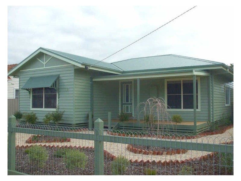 14 Hopetoun Street, Rochester VIC 3561