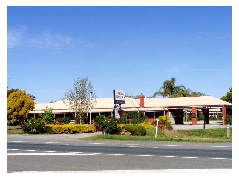 115-123 Northern Highway, Echuca VIC 3564