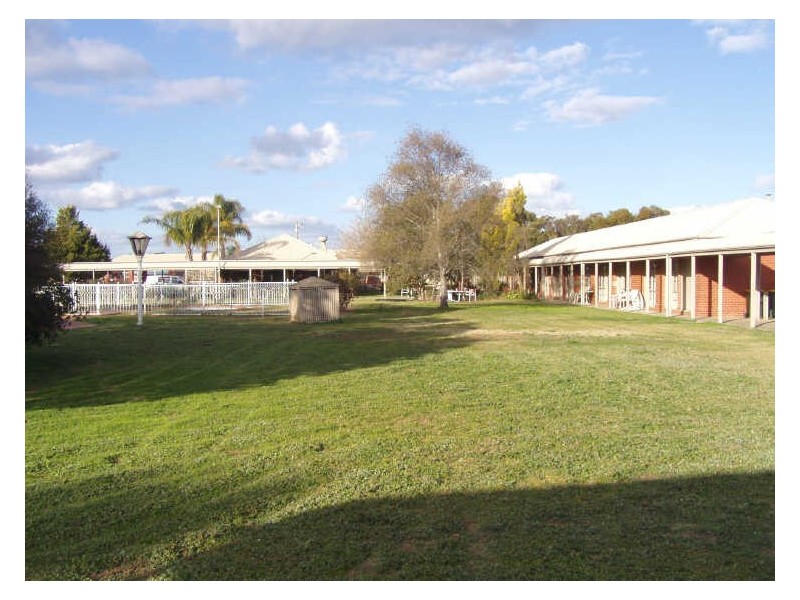 115-123 Northern Highway, Echuca VIC 3564