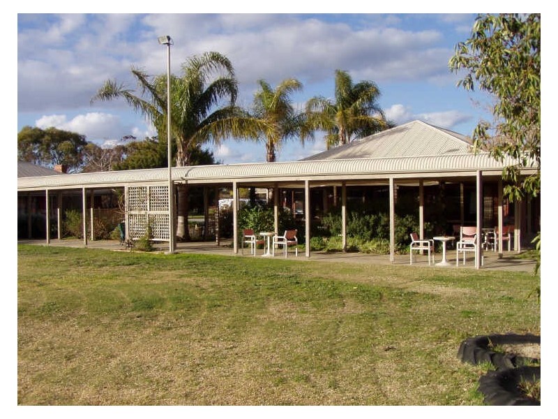 115-123 Northern Highway, Echuca VIC 3564