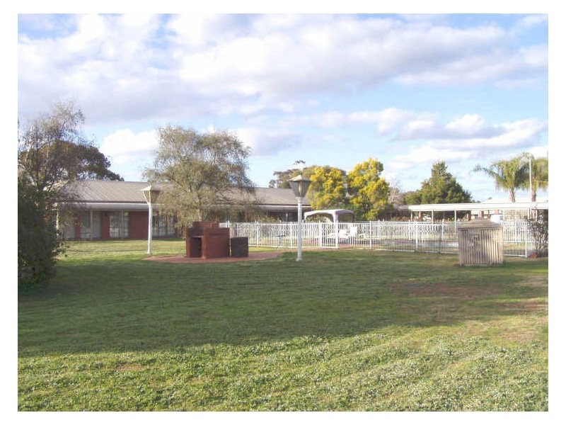 115-123 Northern Highway, Echuca VIC 3564