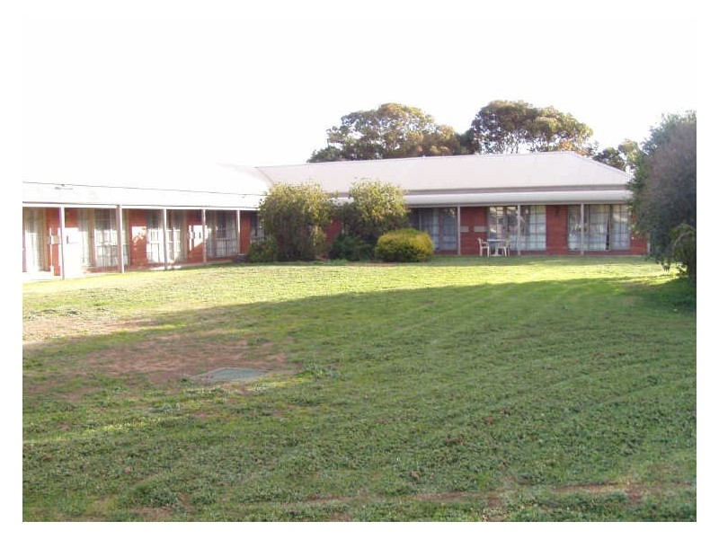 115-123 Northern Highway, Echuca VIC 3564