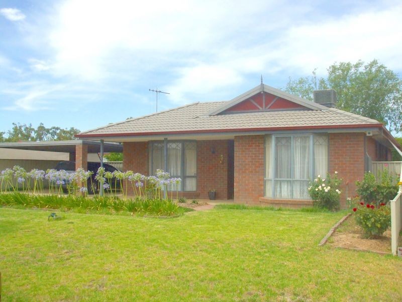 5 Glencoe Boulevard, Moama NSW 2731