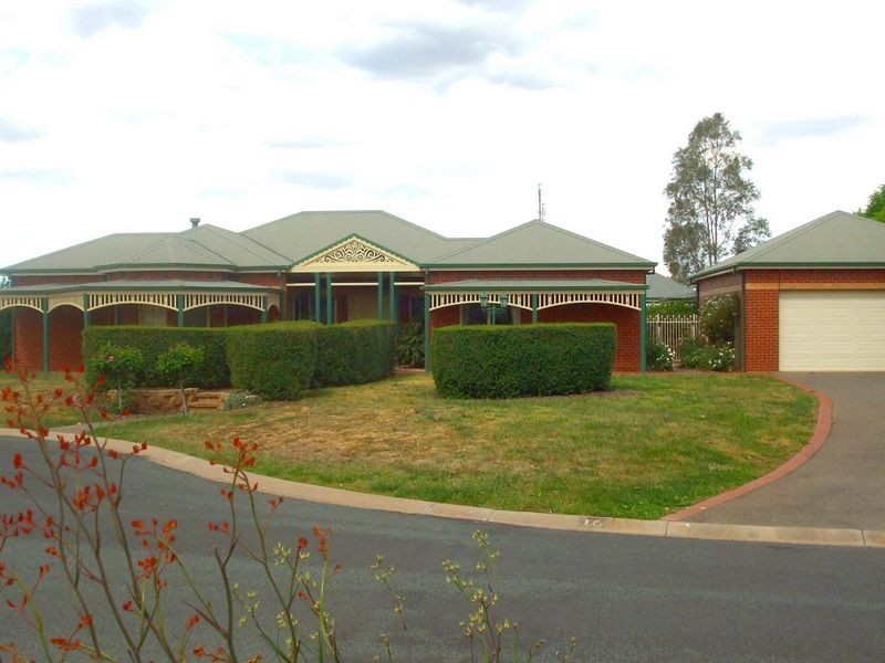 16 Riverpark Drive, Moama NSW 2731