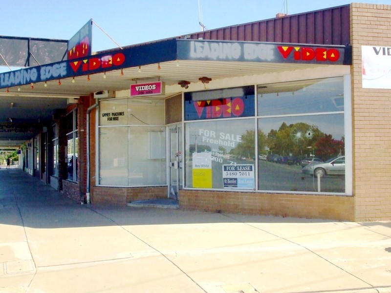 Haverfield Street, Echuca VIC 3564