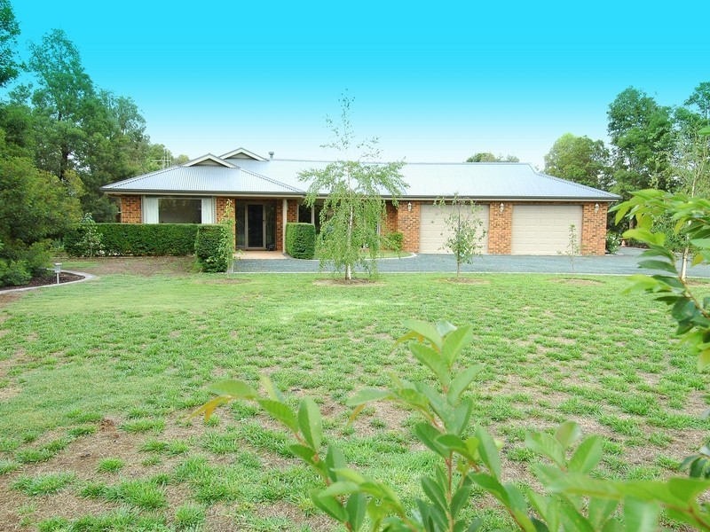 81 Wharparilla Drive, Echuca VIC 3564