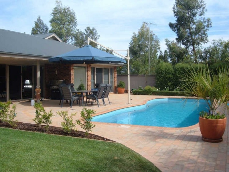 81 Wharparilla Drive, Echuca VIC 3564