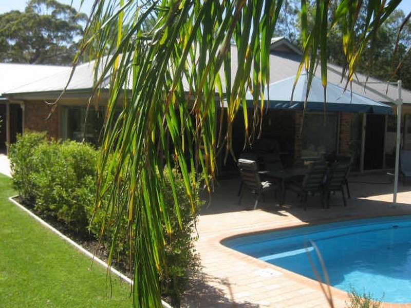 81 Wharparilla Drive, Echuca VIC 3564