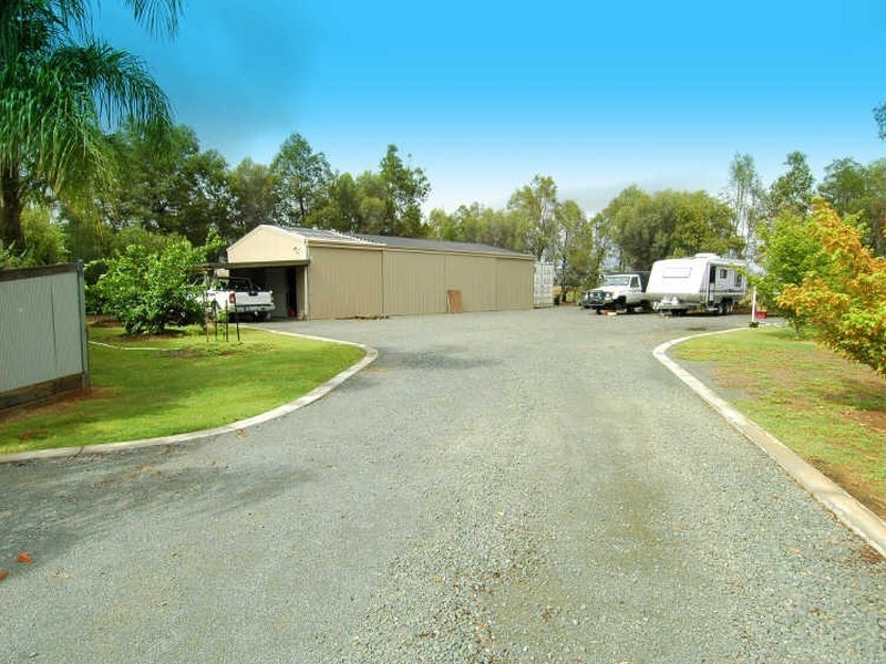 81 Wharparilla Drive, Echuca VIC 3564