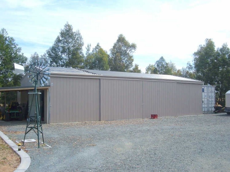 81 Wharparilla Drive, Echuca VIC 3564