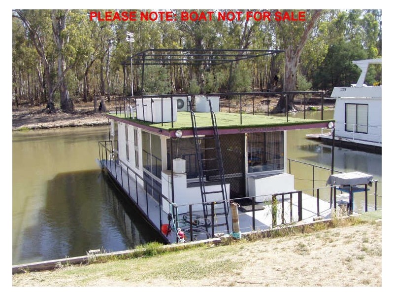 Deep Creek Marina/Lot 23 Perricoota Road, Moama NSW 2731