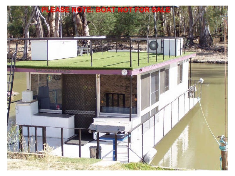 Deep Creek Marina/Lot 23 Perricoota Road, Moama NSW 2731