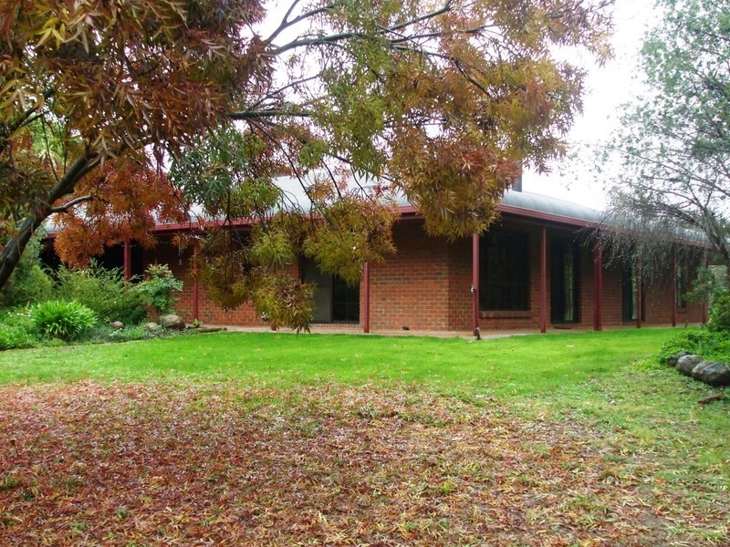 429 Bangerang Road, Echuca VIC 3564