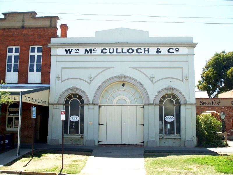 622 High Street, Echuca VIC 3564