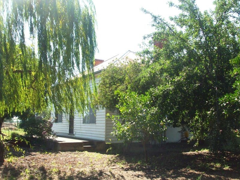52 O’Donnell Road, Rochester VIC 3561