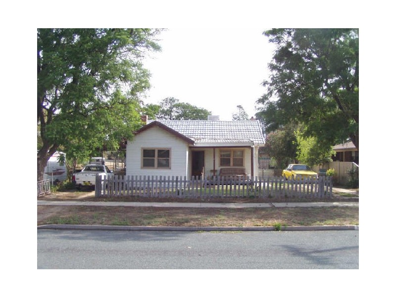 35 Mathoura Street, Mathoura NSW 2710