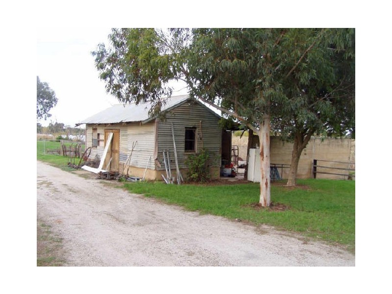 146 Fracaro Road, Gunbower VIC 3566