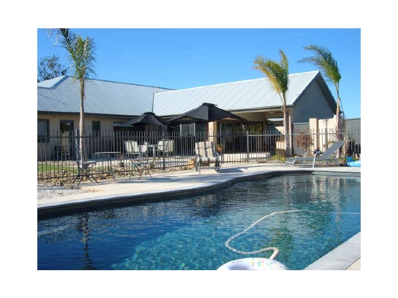 9 Silver Gums Place, Moama NSW 2731