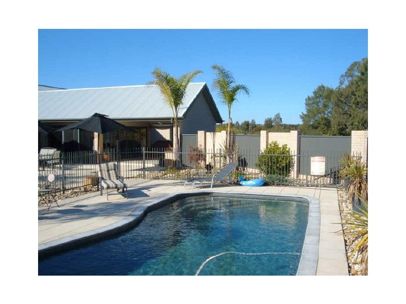 9 Silver Gums Place, Moama NSW 2731