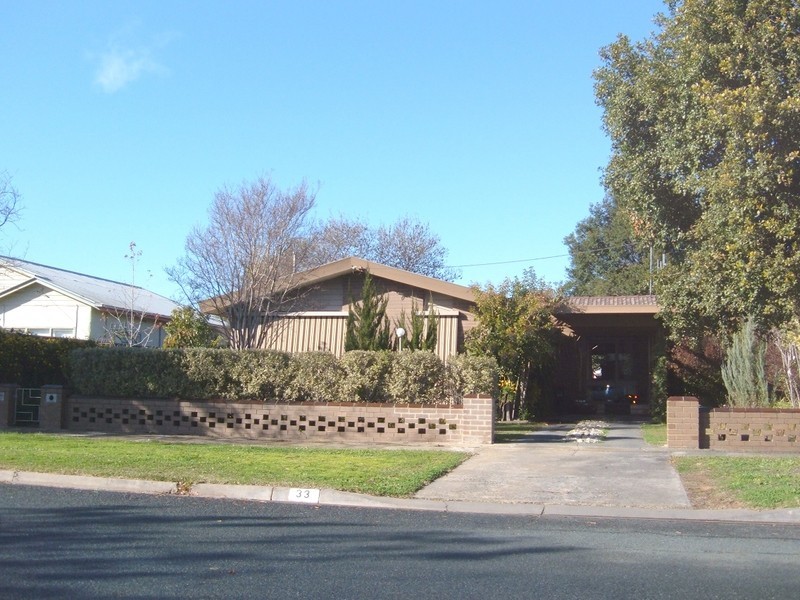 33 Popplewell Street, Moama NSW 2731