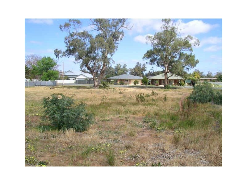 61 & 62/ Mathoura Street, Mathoura NSW 2710