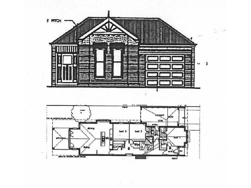Lot 3/47-49 Francis Street, Echuca VIC 3564