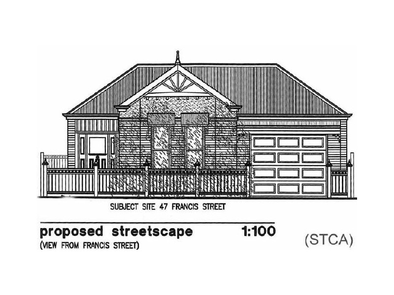 Lot 3/47-49 Francis Street, Echuca VIC 3564