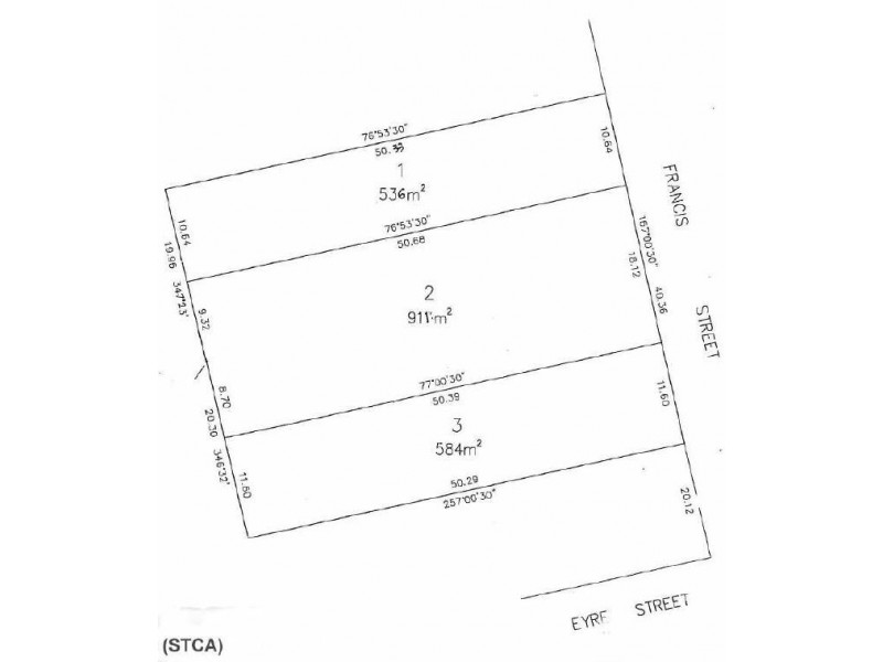 Lot 3/47-49 Francis Street, Echuca VIC 3564